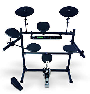 Electric Drum Kit - Alesis DM5