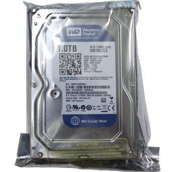Brand New 1TB WD Blue Hard Drives