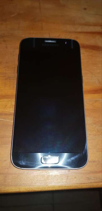 Samsung S7 32GB