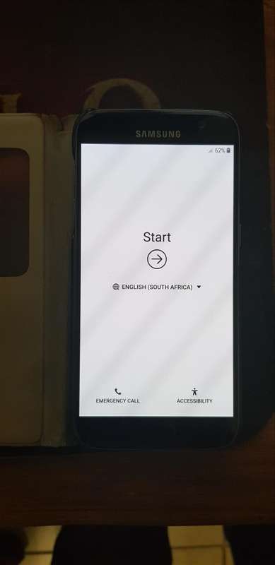 Samsung S7 32GB