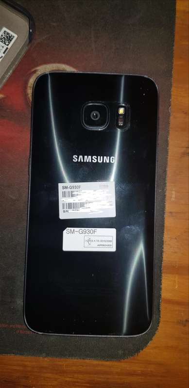 Samsung S7 32GB