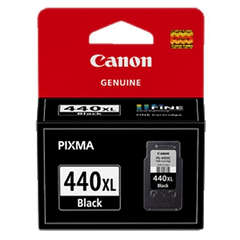 Canon PG-440XL black - 6000pages - for pixma MG2140