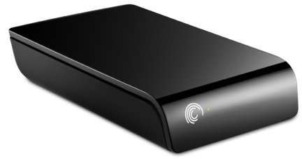 Seagate Expansion  500 GB External Hard drive *** IMMEDIATE DELIVERY ***