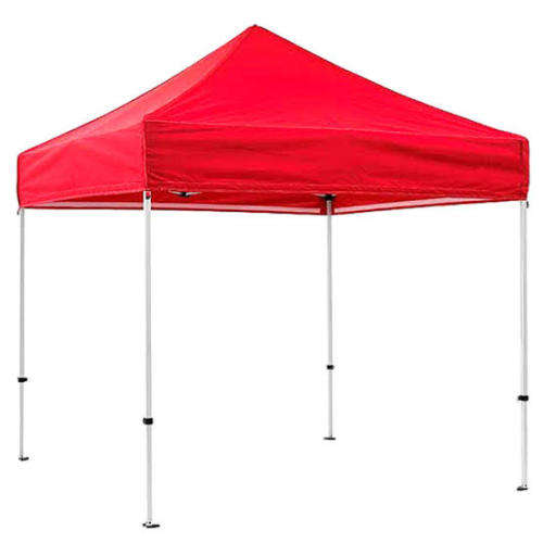 Fold-able Gazebo - 3x3m - 4 Colors Available