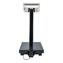 Heavy Duty 300 KG Digital Platform Scale