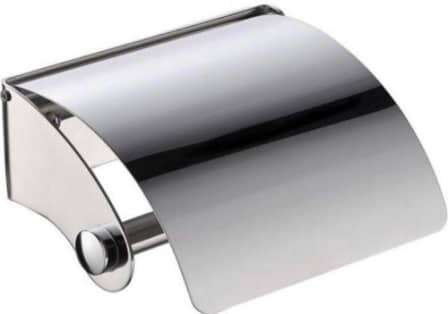 Brand New Stainless Steel Toilet Roll Holder