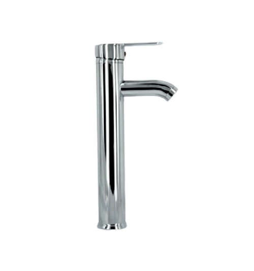 Brand New High Basin Mixer With Fittings