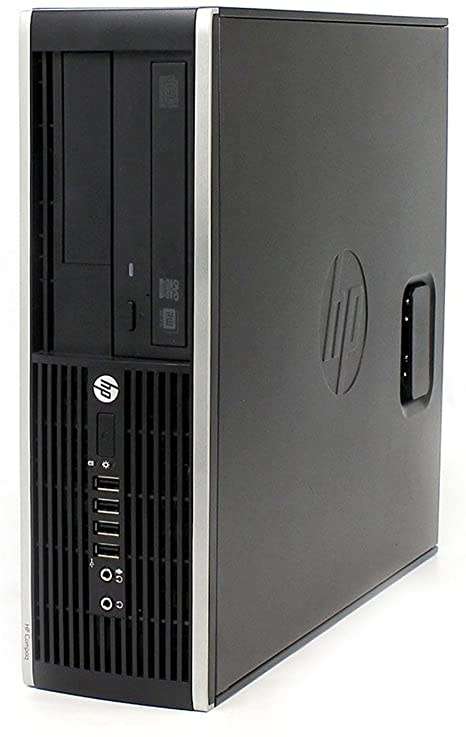 Refubished HP i3-2100 3.10GHZ 4GB Ram 250GB HDD Desktop Computer