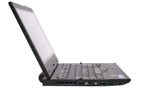 Refurbished Lenovo ThinkPad X220 Tablet - i5 2.5GHz 4gb Ram 500gb HDD