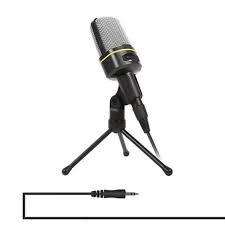 Microphone Condenser QY-930