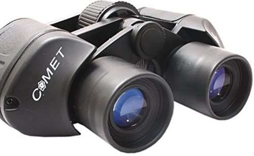 Comet Binoculars (20x50)