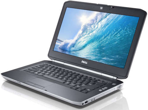 Refubished Dell Latitude E5420 - i5-2410M 2.30GHz 4GM Ram - 500GB HDD