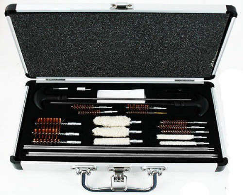 Gun Cleaning Kit