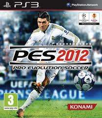 PES 2012 ***Brand New Sealed***