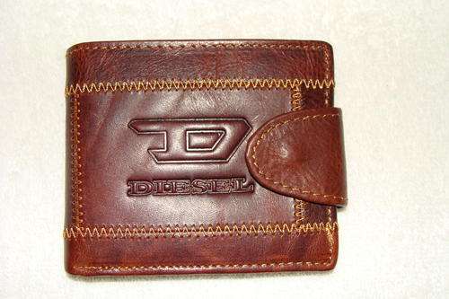 Mens Diesel Wallet