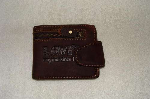 Mens Levi's Wallet