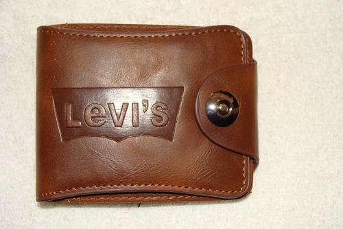 Mens Levi's Wallet