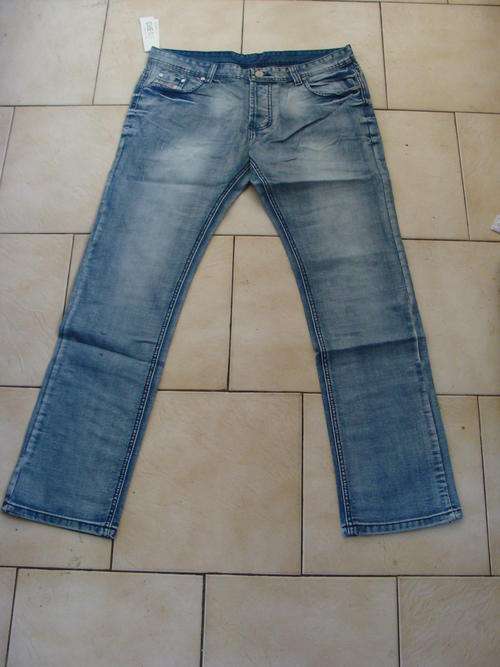 Mens Diesel Jeans 32W 32L