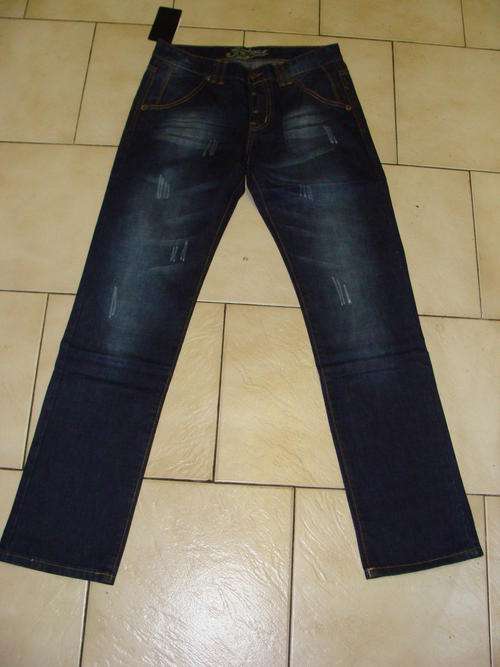 Mens UZZI Jeans 34W