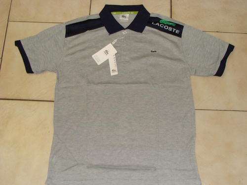 Mens Lacoste T Shirt Slim Fit XX Large