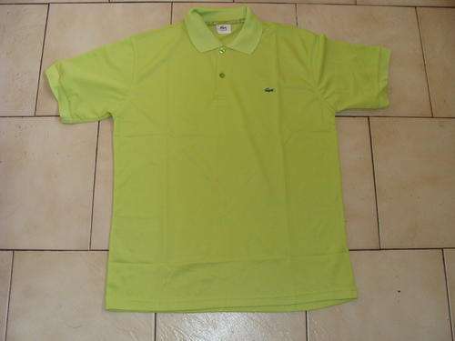 Mens Lacoste T Shirt Slim Fit XX Large