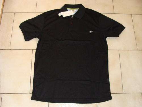 Mens Lacoste T Shirt Slim Fit XX Large