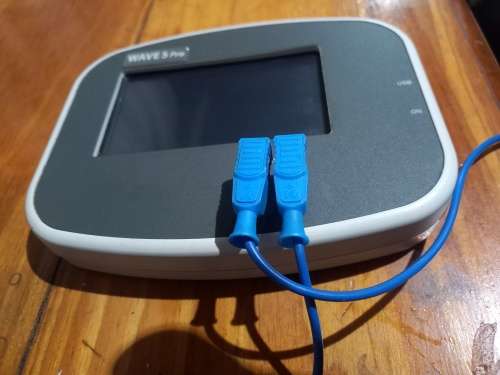 Rife Wave5 Pro