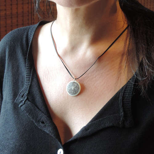 Celtic Cross Pendant