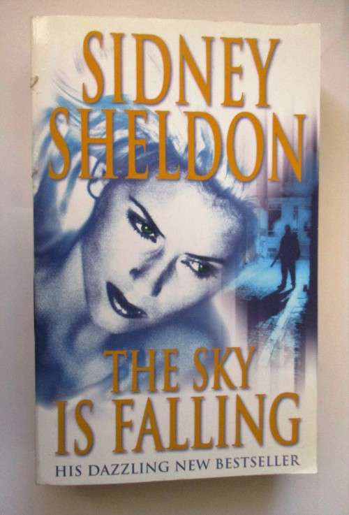 The Sky Is Falling by Sidney Sheldon