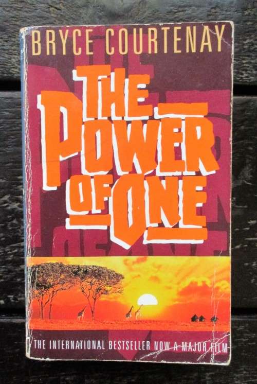 The Power of One (The Power of One #1) by Bryce Courtenay