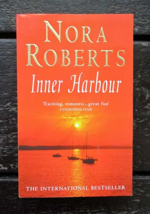 Inner Harbor (Chesapeake Bay Saga #3) by Nora Roberts