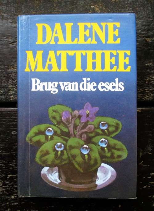 Brug van die Esels - Dalene Matthee