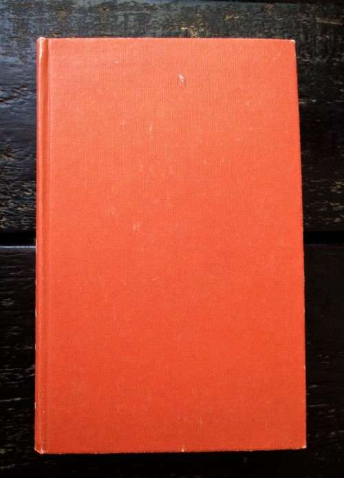 Gelofteland - F.A. Venter