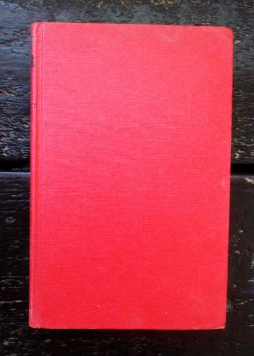 Forest Doctor : The Story of Albert Schweitzer by Cecil Northcott