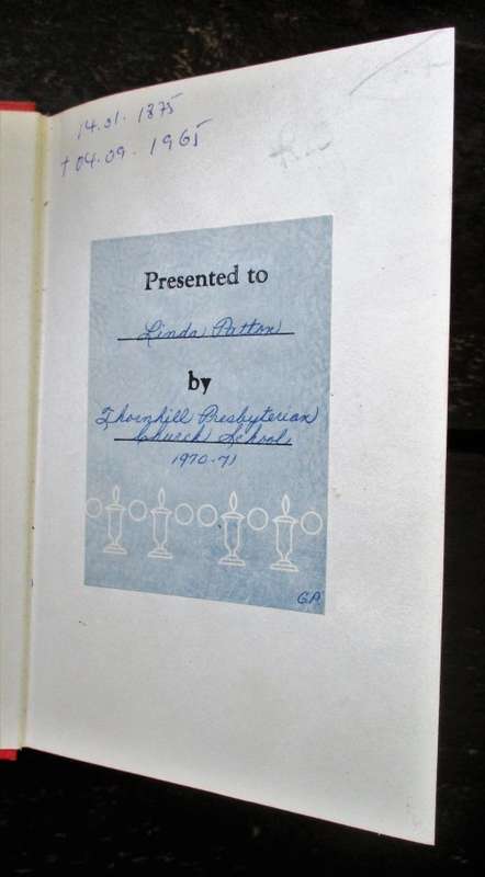 Forest Doctor : The Story of Albert Schweitzer by Cecil Northcott