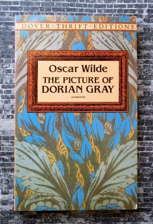 The Picture of Dorian Gray by Oscar Wilde