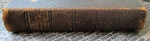 The Poetical Works of Lord Byron (Oxford Complete Edition 1904)