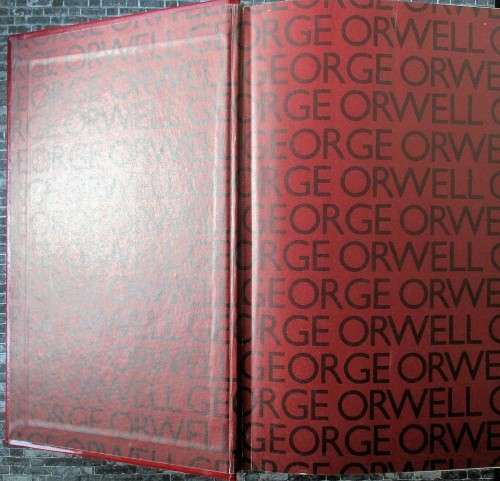 George Orwell Complete & Unabridged by George Orwell