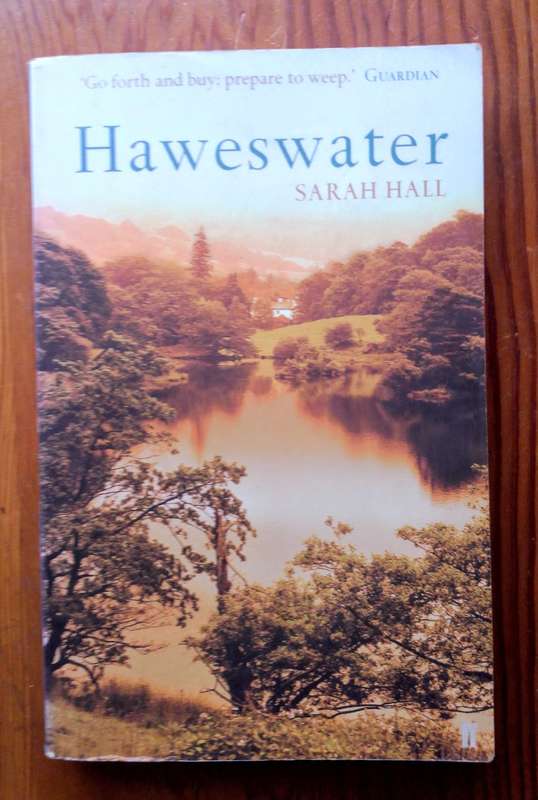 Haweswater by Sarah Hall