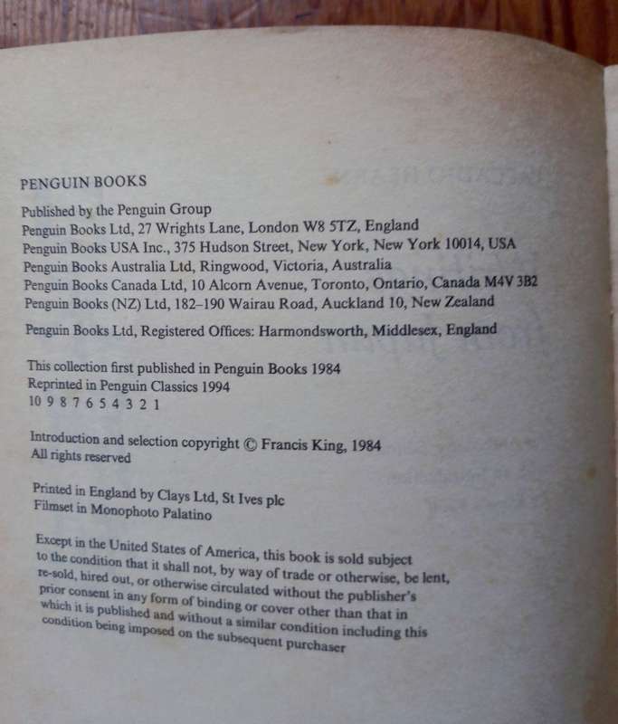 Writings from Japan - An Anthology by Lafcadio Hearn