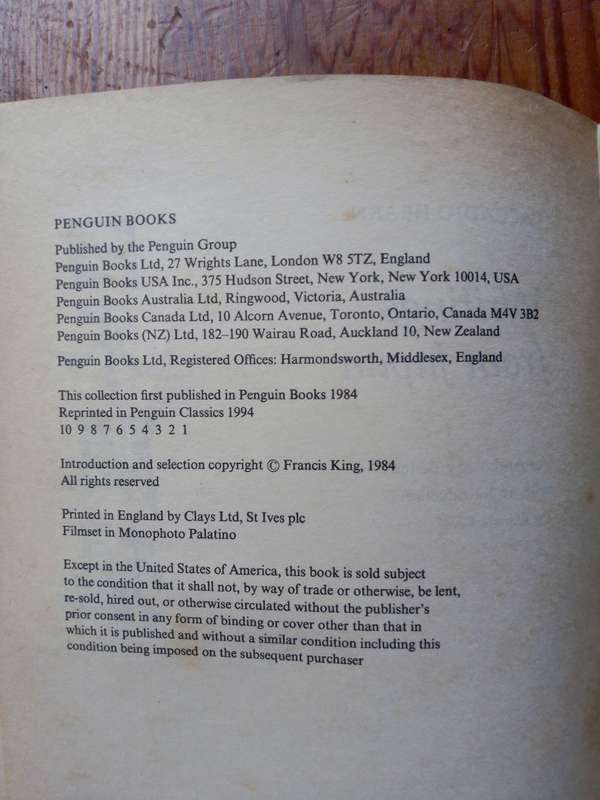 Writings from Japan - An Anthology by Lafcadio Hearn