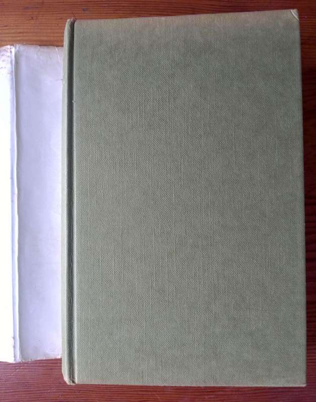 The First Circle by Alexander Solzhenitsyn