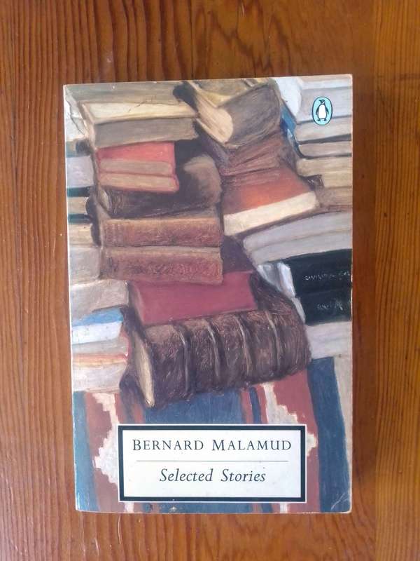 Selected Stories by Bernard Malamud