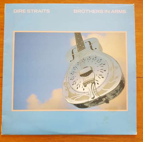 Dire Straits - Brothers in Arms