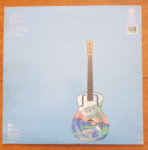 Dire Straits - Brothers in Arms