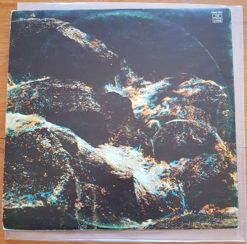 Beggars Opera - Waters of Change