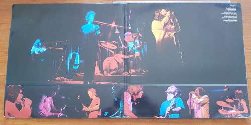 The Doors - Absolutely Live
