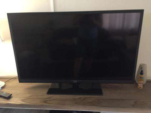 46 inch JVC Full HD LED TV LT46N530(PLEASE READ)