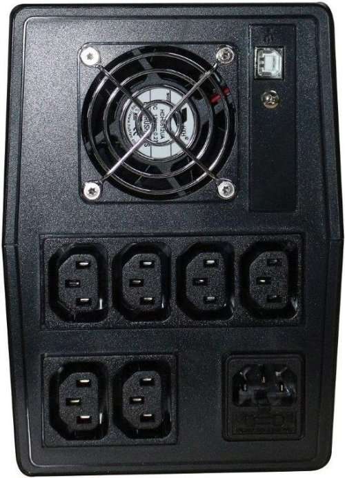 LIEBERT itON 2000VA 230V Line Interactive UPS