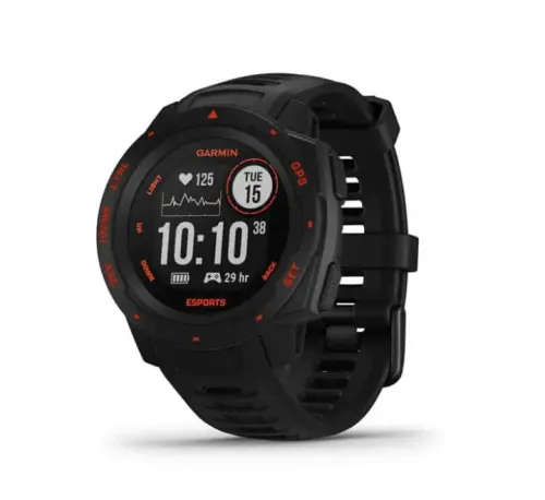 Garmin Instinct Esports